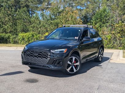 Used 2024 Audi Q5 2.0T Premium Plus w/ Premium Plus Package