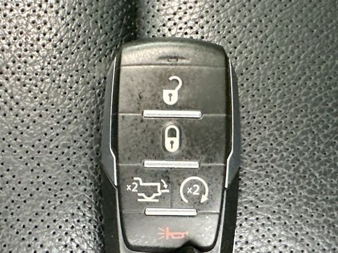 Used 2023 RAM 1500 Laramie image 17