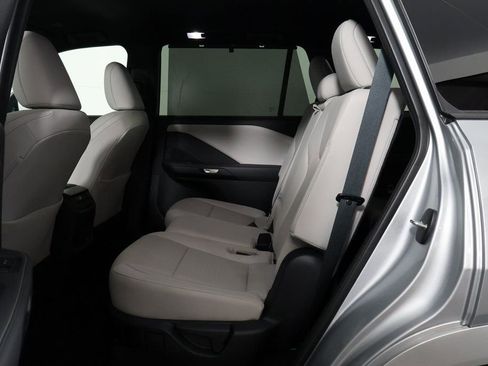 Certified 2025 Lexus TX 350 FWD image 11