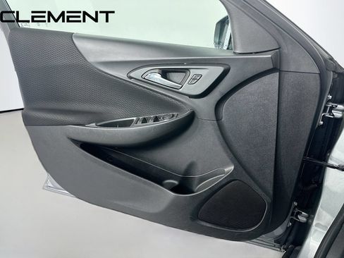 Used 2024 Chevrolet Malibu LT FWD image 27