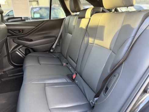 Used 2023 Subaru Outback Wilderness image 15