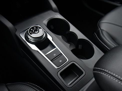 New 2025 Ford Escape Base w/ PHEV Premium Package image 30