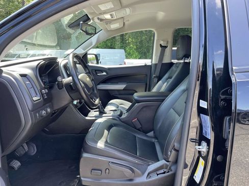 Used 2022 Chevrolet Colorado ZR2 AWD/4WD image 25