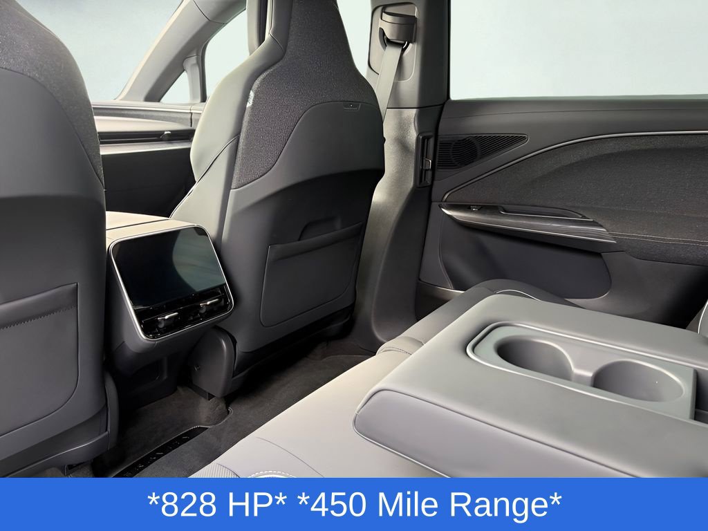 Used 2026 Lucid Gravity Grand Touring AWD/4WD image 18