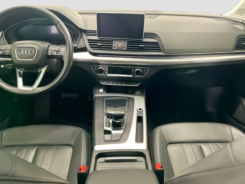 Used 2019 Audi Q5 Prestige w/ Prestige Package AWD/4WD image 13