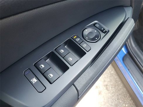 New 2026 Kia Sportage EX w/ EX Panorama Roof Package image 26