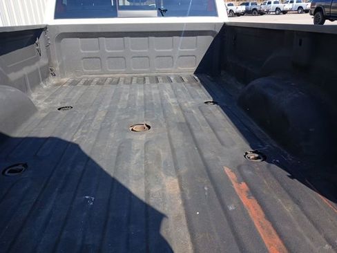 Used 2024 RAM 3500 Tradesman image 6