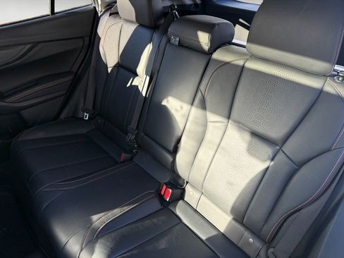 Used 2019 Subaru Crosstrek 2.0i Limited w/ Moonroof Package image 13