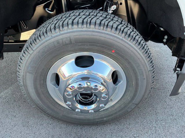 New 2027 Ford F350 XL AWD/4WD image 13