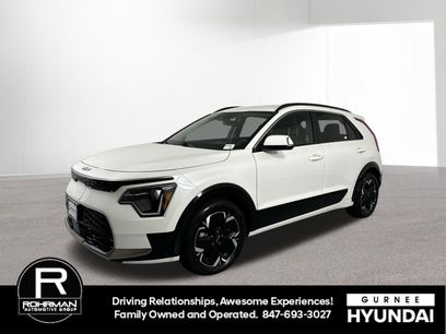 Used 2024 Kia Niro Wind