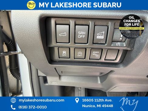 Used 2024 Subaru Forester Wilderness AWD/4WD image 24