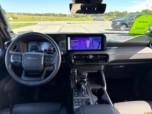 Used 2024 Toyota Land Cruiser w/ Premium Package AWD/4WD image 22