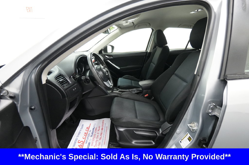 Used 2013 MAZDA CX-5 Sport FWD image 15