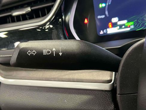 Used 2023 Jeep Grand Cherokee 4WD 4xe image 26