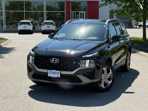 Used 2023 Hyundai Santa Fe SEL AWD/4WD image 9