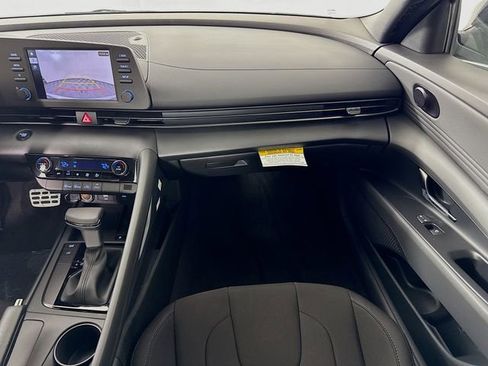 New 2026 Hyundai Elantra Sport image 35