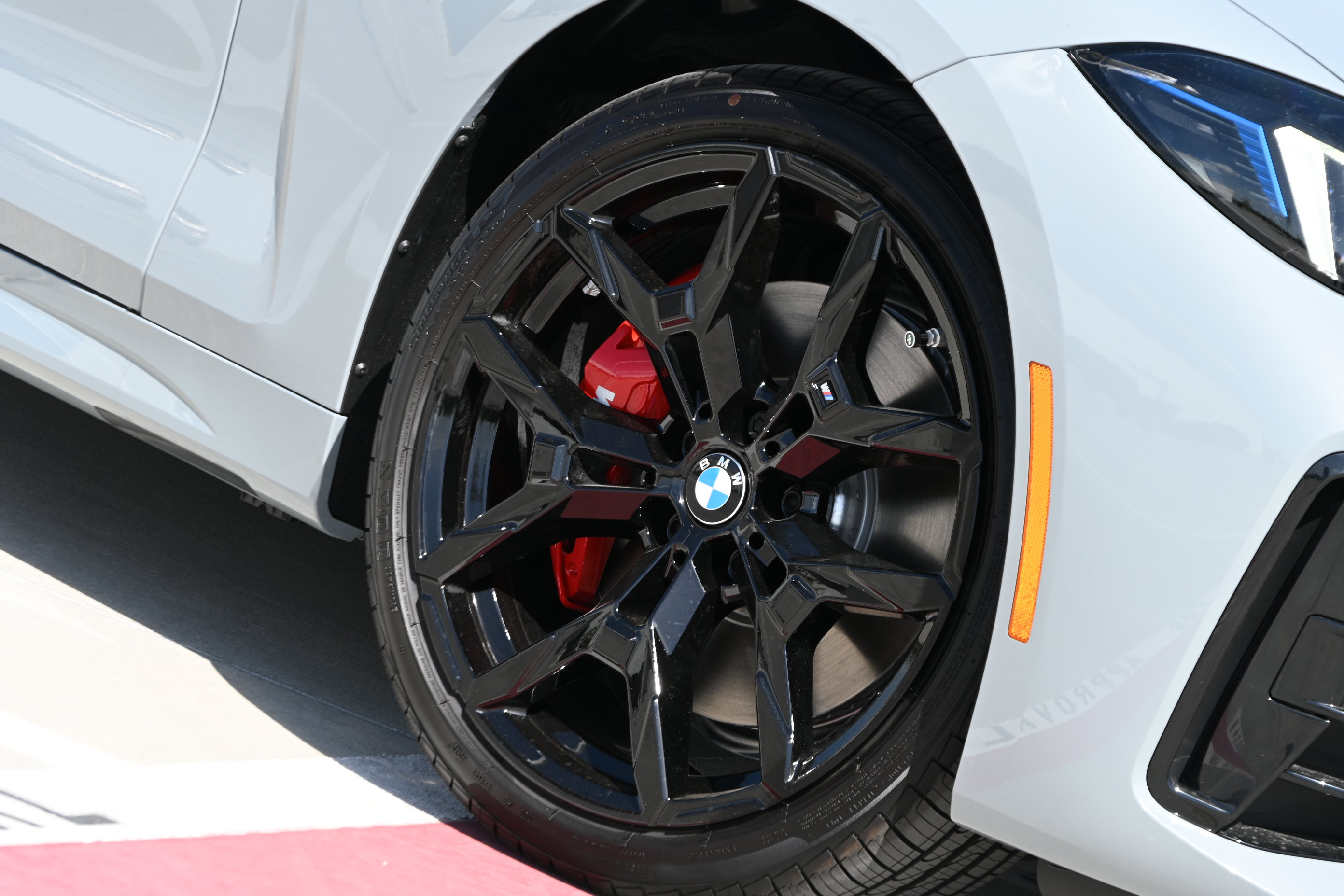 New 2027 BMW 430i Coupe w/ M Sport Package RWD image 10