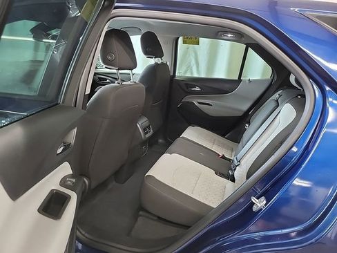Used 2023 Chevrolet Equinox LS w/ Driver Confidence II Package FWD image 12