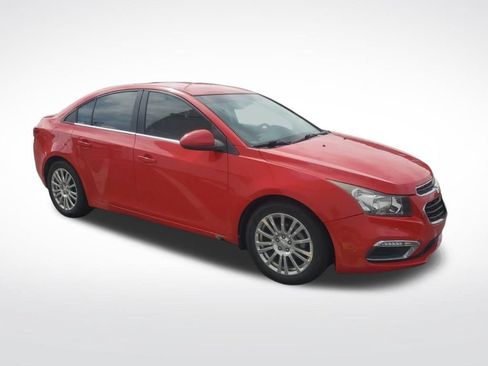 Used 2016 Chevrolet Cruze Eco FWD image 6