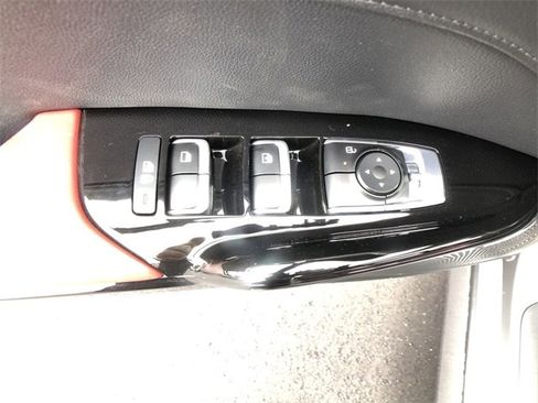 New 2026 Kia K5 GT-Line w/ GT-Line Red Interior Package image 13