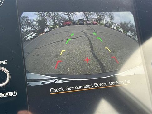 Used 2025 Subaru WRX tS image 27