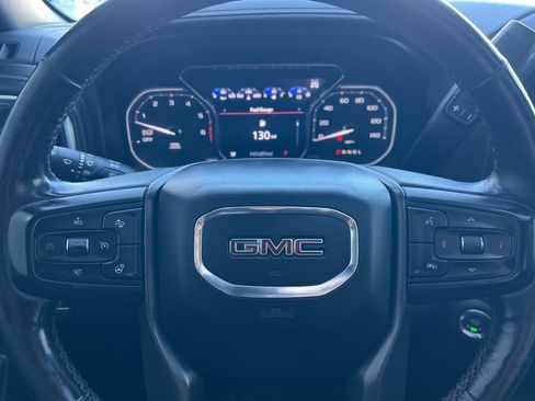 Used 2019 GMC Sierra 1500 AT4 w/ AT4 Premium Package AWD/4WD image 20