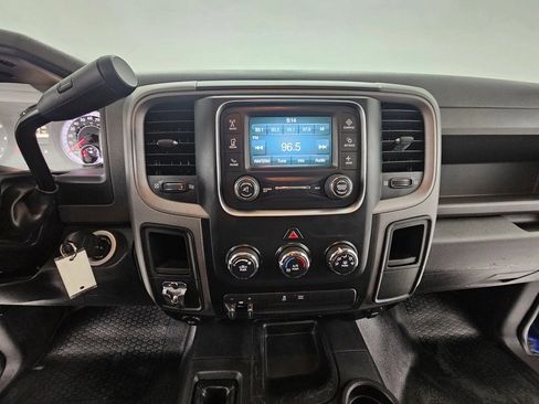 Used 2016 RAM 2500 Tradesman w/ Popular Equipment Group image 12