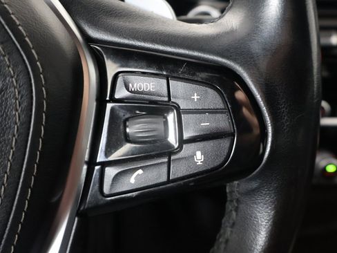 Used 2018 BMW 640i Gran Turismo xDrive image 42