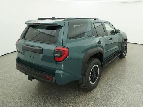 New 2026 Toyota 4Runner TRD Off-Road Premium image 8
