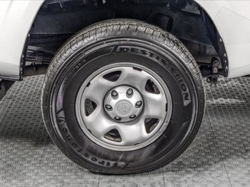 Used 2021 Toyota Tacoma SR image 27