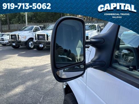 New 2026 Ford E-350 and Econoline 350 Super Duty w/ Power Equipment Group image 12