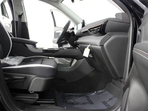 New 2026 Buick Envision Sport Touring image 24