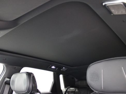 New 2026 Cadillac Lyriq V image 29