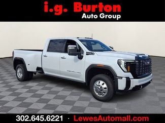 New 2026 GMC Sierra 3500 Denali Ultimate AWD/4WD video 1