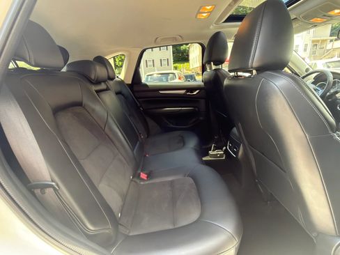 Used 2018 MAZDA CX-5 Touring w/ Preferred Equipment Package AWD/4WD image 35