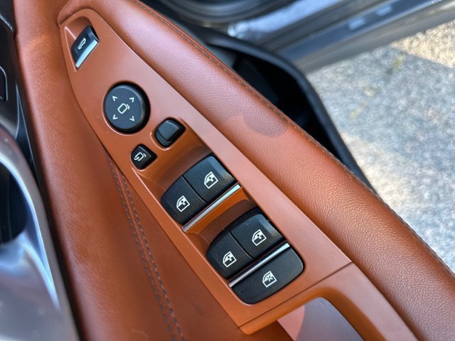 Used 2023 BMW X5 M50i w/ Executive Package AWD/4WD image 26