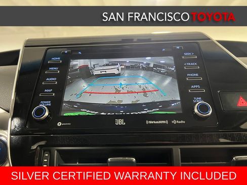 Certified 2018 Toyota Mirai image 28