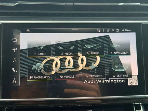 Certified 2023 Audi Q7 2.0T Premium w/ Convenience Package image 33