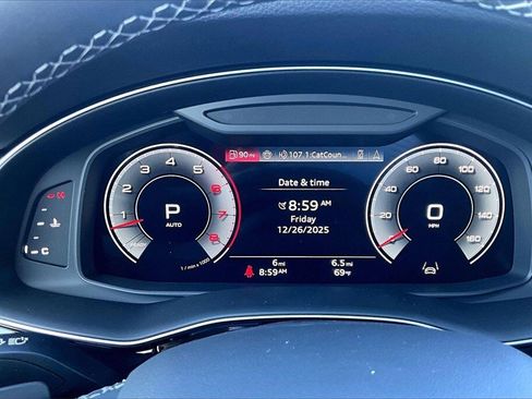 New 2026 Audi Q7 3.0T Premium Plus image 26