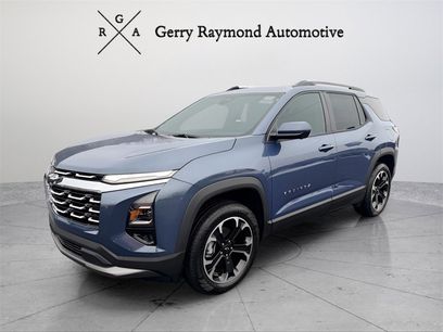 New 2026 Chevrolet Equinox LT w/ Convenience Package II