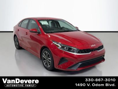 Used 2024 Kia Forte LXS w/ LXS Technology Package