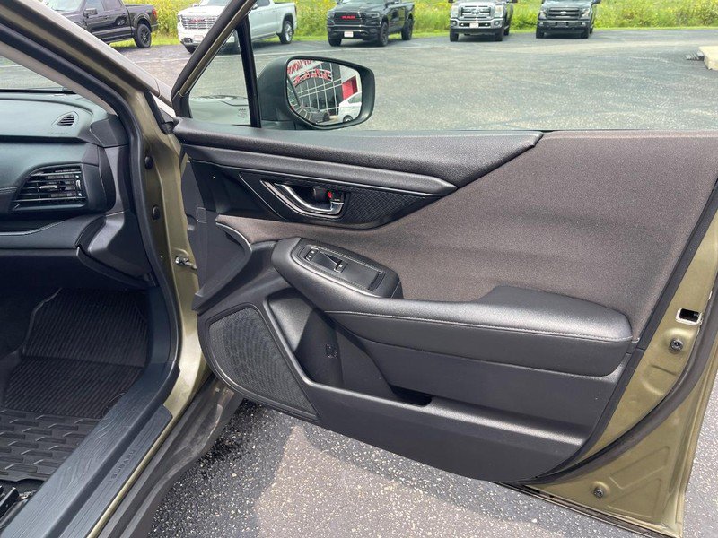Used 2020 Subaru Outback Premium AWD/4WD image 18
