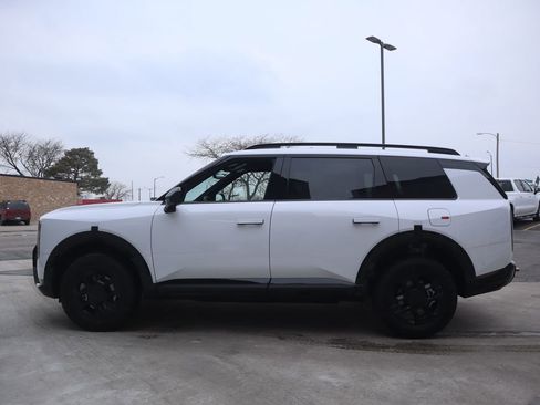 New 2027 Kia Telluride SX Prestige X-Pro AWD/4WD image 3
