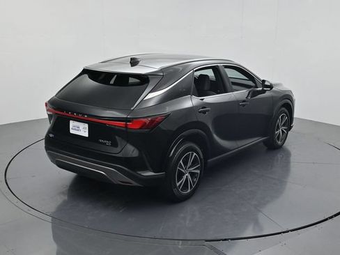Used 2023 Lexus RX 350 Premium w/ Accessory Package AWD/4WD image 43