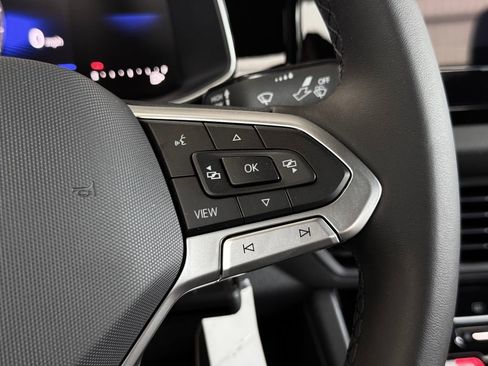 New 2026 Volkswagen Jetta Sport FWD image 14