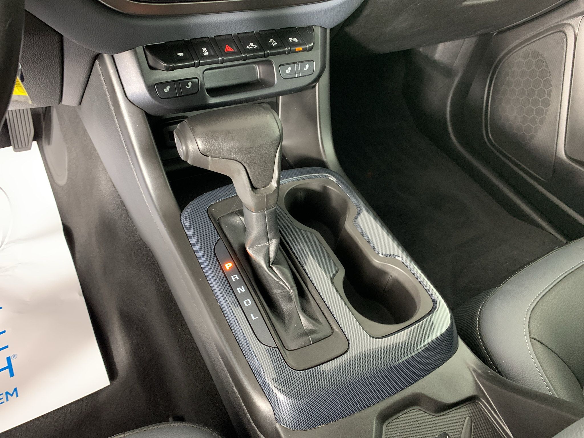 Used 2019 Chevrolet Colorado Z71 RWD image 23