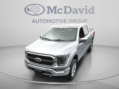 Used 2022 Ford F150 King Ranch w/ Equipment Group 601A High AWD/4WD image 35