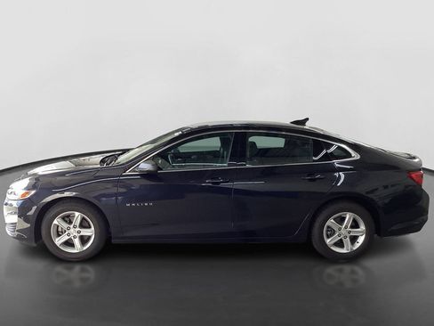 Used 2023 Chevrolet Malibu LS FWD image 8