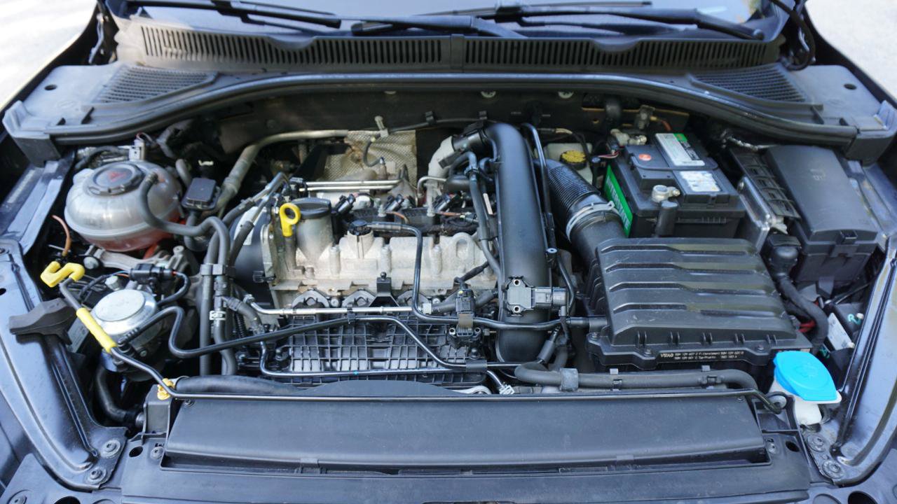 Used 2019 Volkswagen Jetta SE FWD image 30