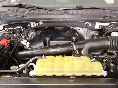 Used 2019 Ford F150 XLT w/ Equipment Group 302A Luxury image 21